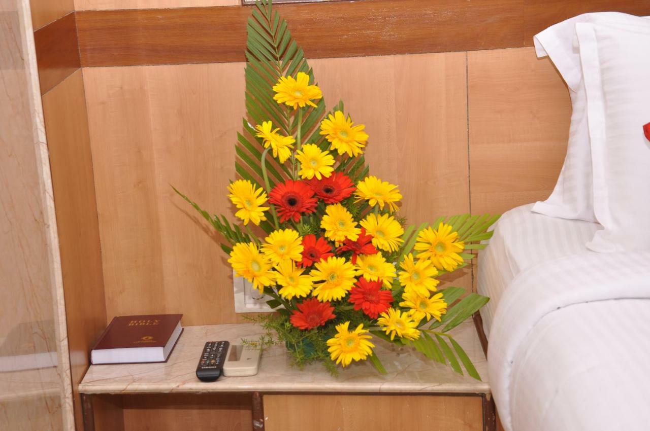 Priyadarshini Park Hotel