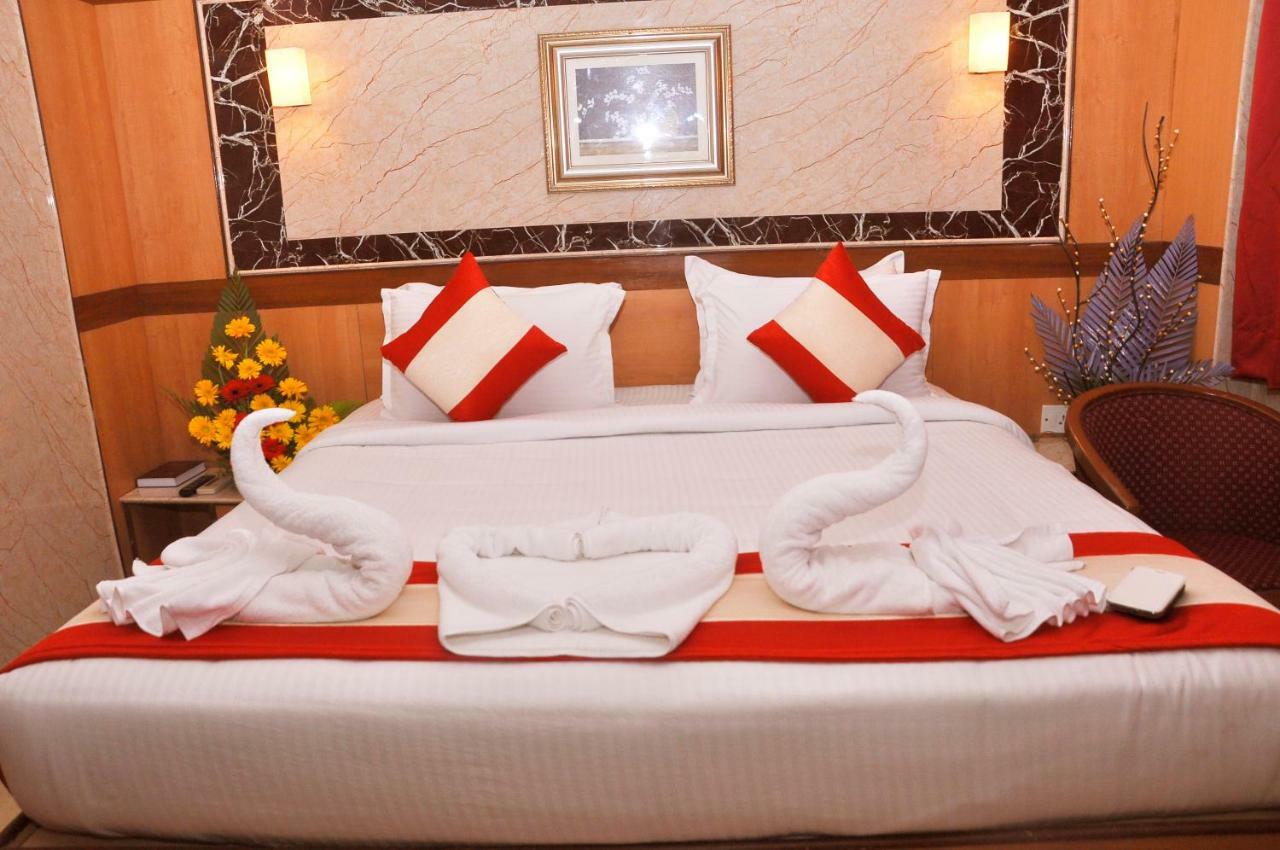 Priyadarshini Park Chennai