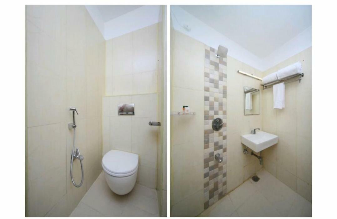 Priyadarshini Park Hotel Chennai