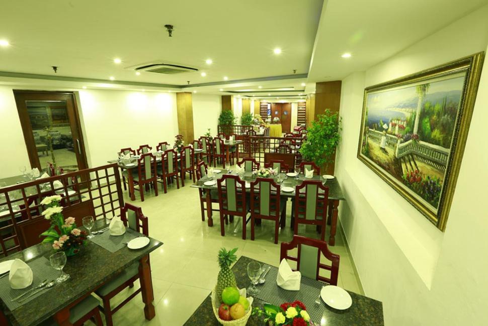 Hotel Priyadarshini Park Chennai
