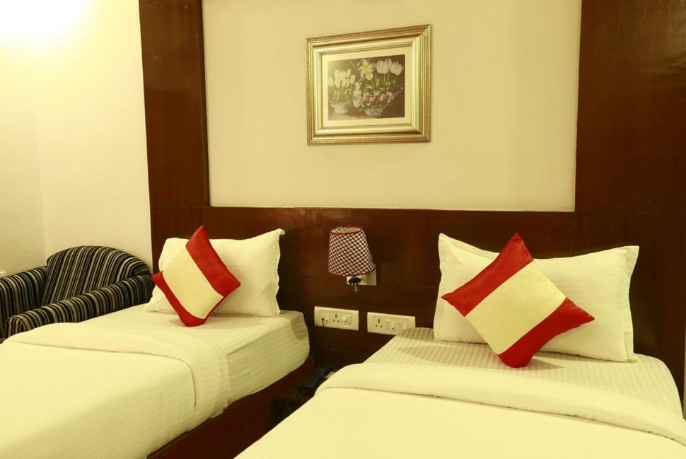 Priyadarshini Park Hotel