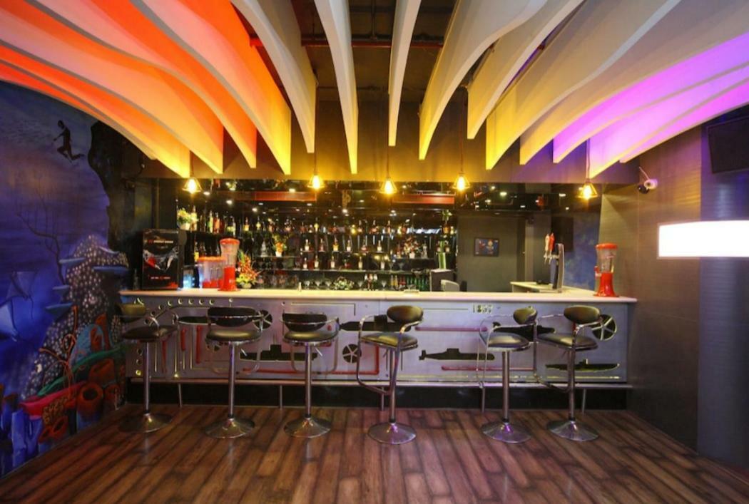 Priyadarshini Park 3*