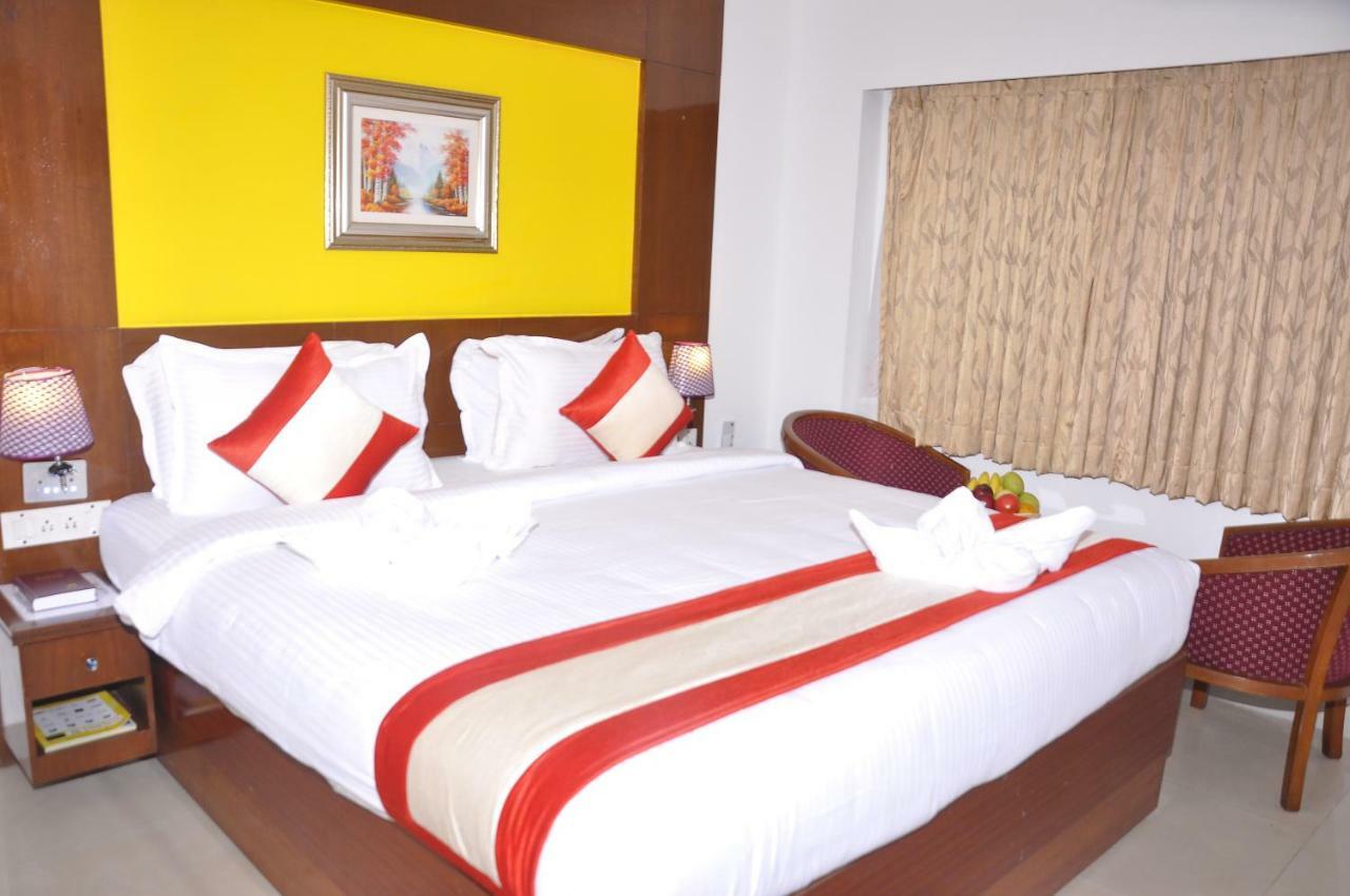 Priyadarshini Park Chennai