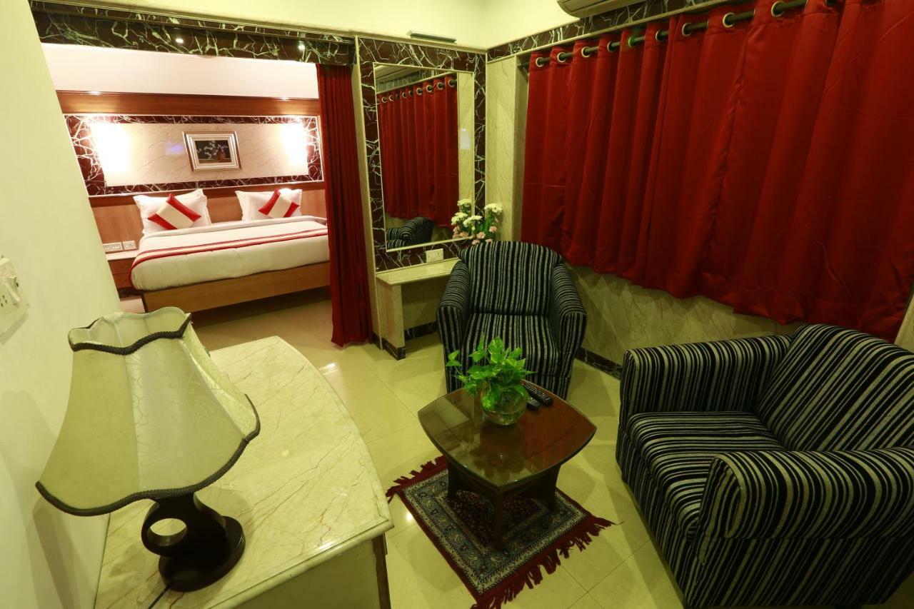 Priyadarshini Park
