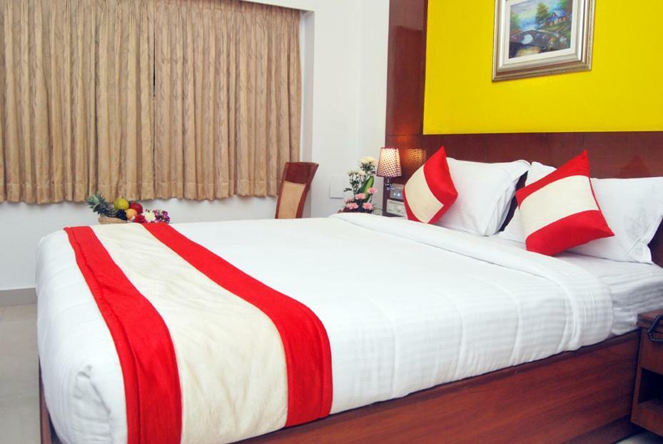 Priyadarshini Park 3* Chennai