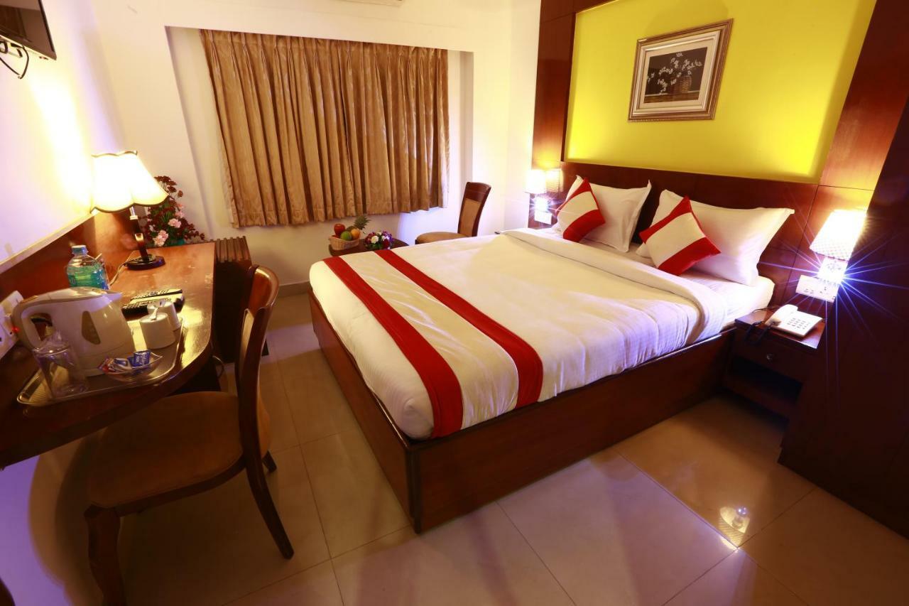 Priyadarshini Park 3* Chennai